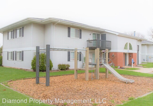 Foto del edificio - 2 br, 1 bath Apartment - Harvest View Apar...