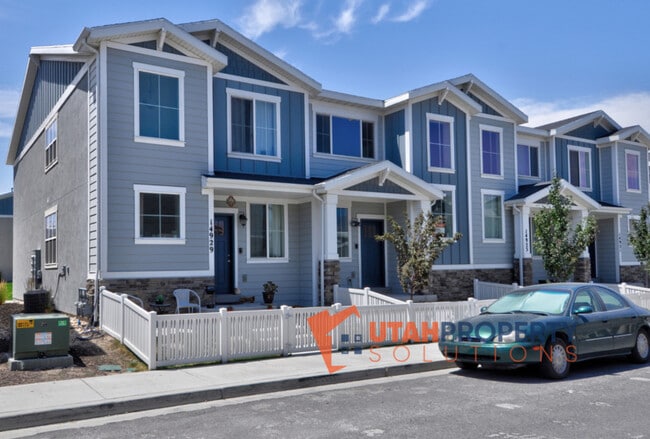 Building Photo - 14927 S Thunder Horse Ln