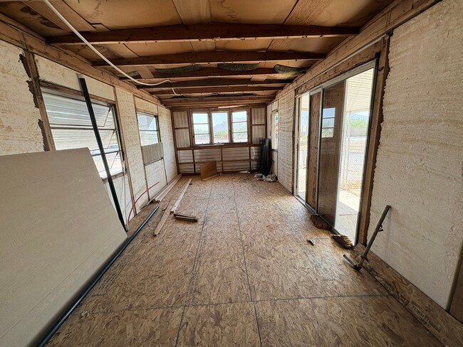 Foto del edificio - 4541 N Old Romero Rd