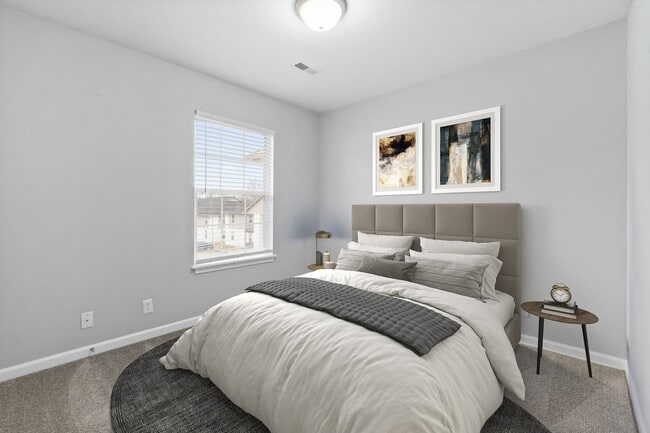 Interior Photo - Highland Park Luxury Townhomes