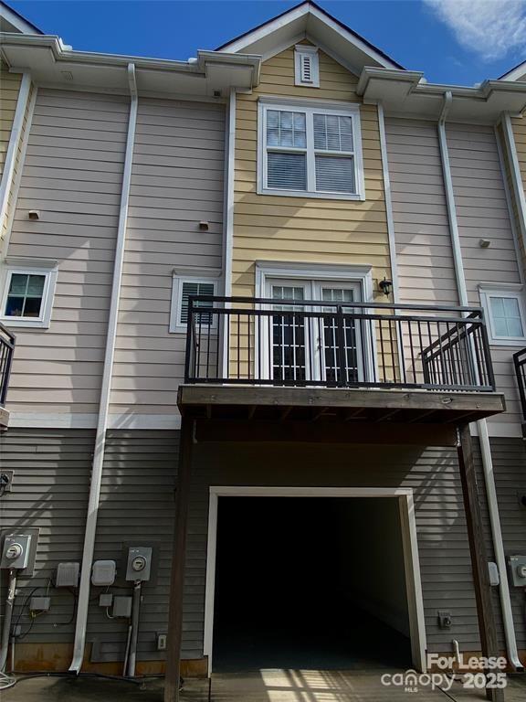 Foto del edificio - 31 Myrtle St