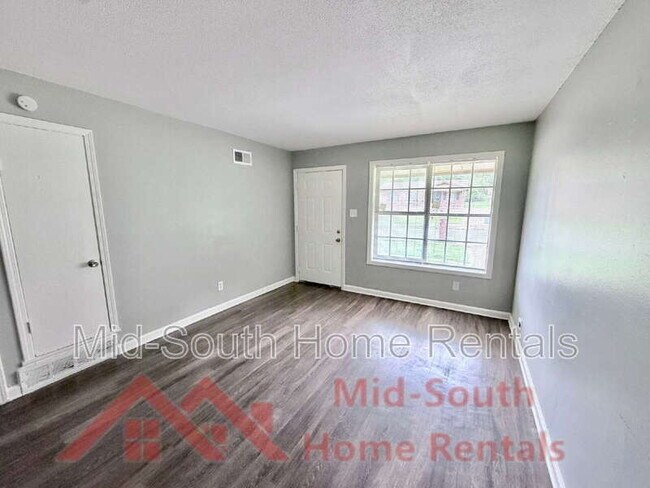 Foto del edificio - 1270 Chickamauga Ave