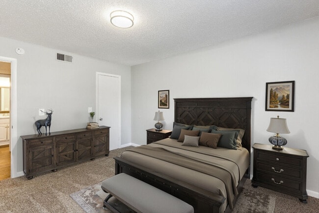 Foto del interior - Meadow Glen Apartments