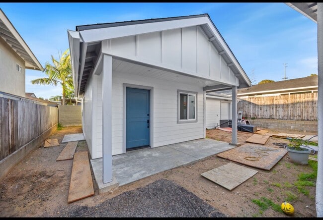 Building Photo - 1 Bedroom 1 bath Brand New Cottage $3,950 ...