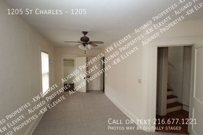 Building Photo - 1205 St Charles Ave