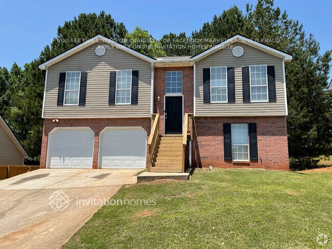 Building Photo - 3787 Cress Way Dr