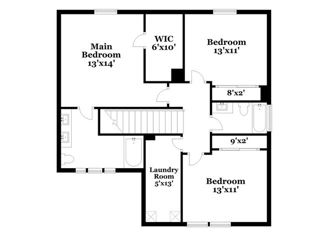 Foto del edificio - 2476 W Gypsum Ave