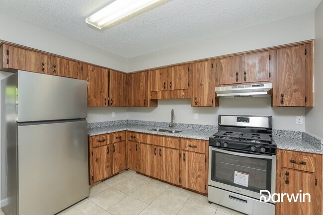 Foto del edificio - 1503 N Wardell St