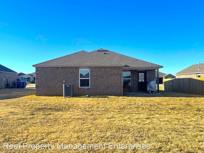 Building Photo - 3 br, 2 bath House - 4308 Driftwood Drive