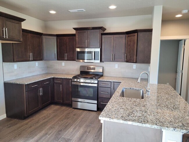 Foto del edificio - Impeccable Home In Meridian!