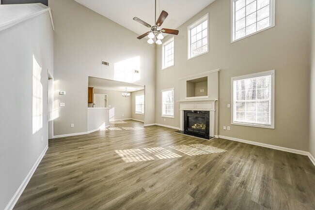 Building Photo - 859 Betsy Ross Trail