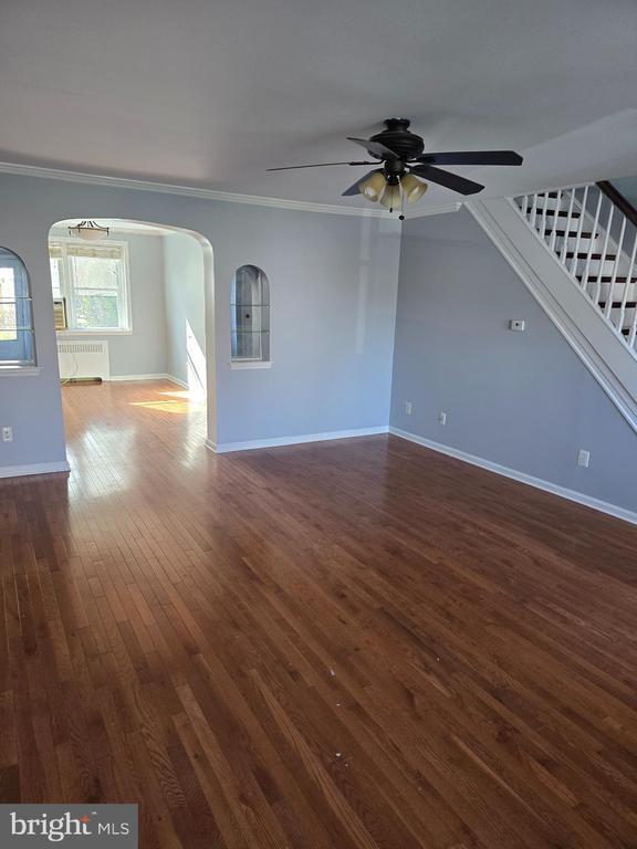 2366 Highland Ave, Drexel Hill, PA 19026 Townhome Rentals in Drexel