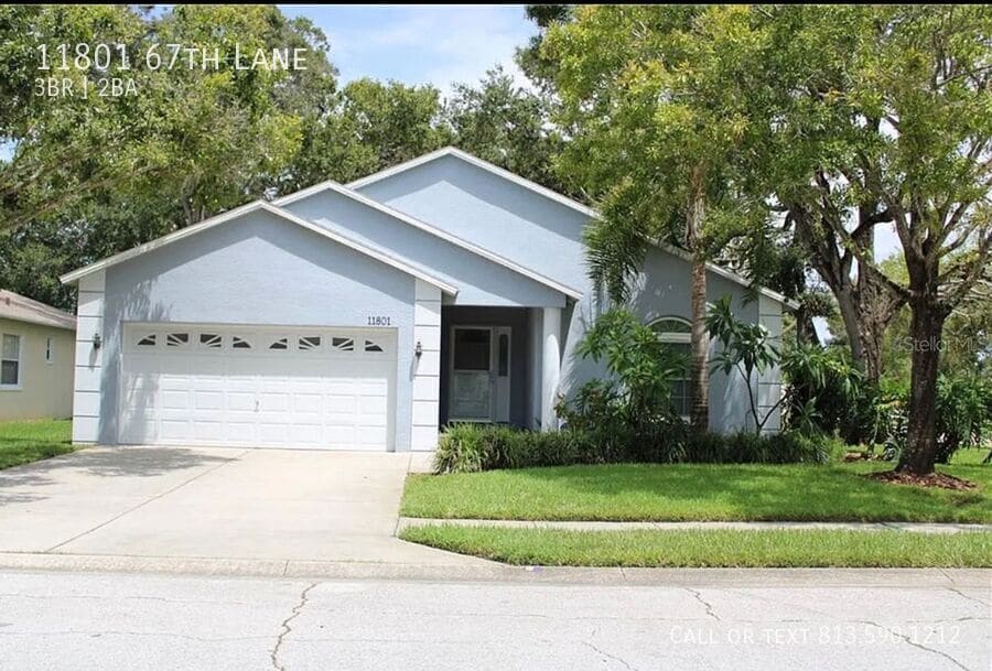 Primary Photo - 11801 67th Ln