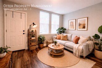 Building Photo - 5423 Larchwood Ave