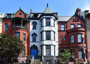 Building Photo - 1713 S St NW