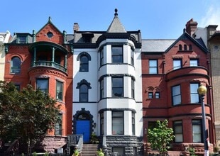 Building Photo - 1713 S St NW