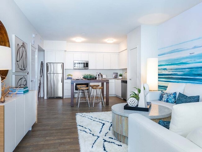 Foto del edificio - The Rey