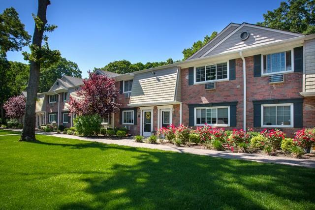 Foto principal - 5 Exeter Pl