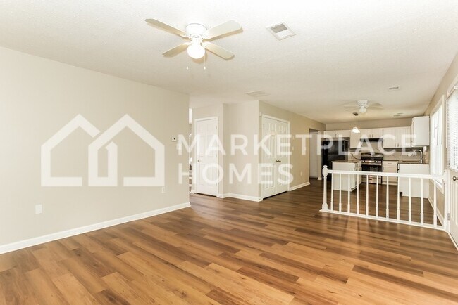 Foto del edificio - 1925 Cherwell Dr