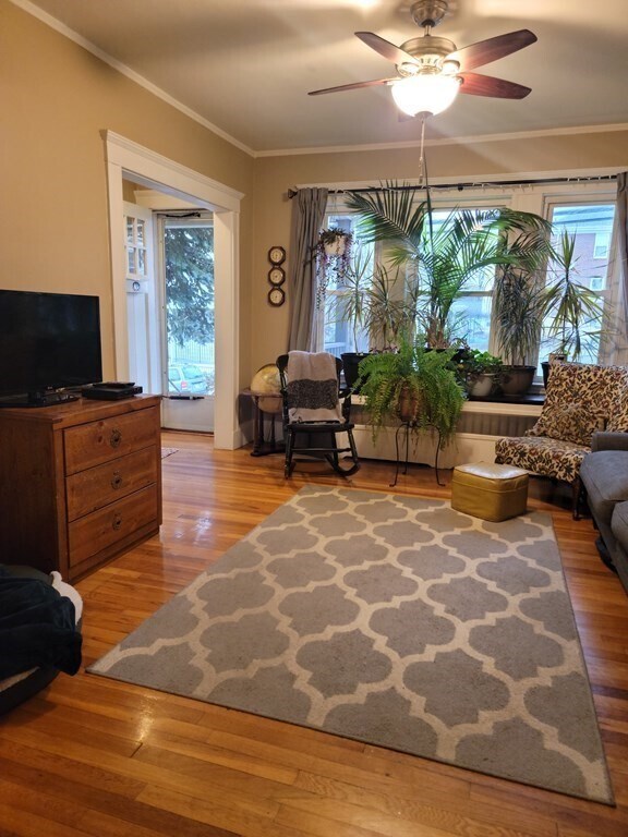 Foto principal - 307 Kittredge St