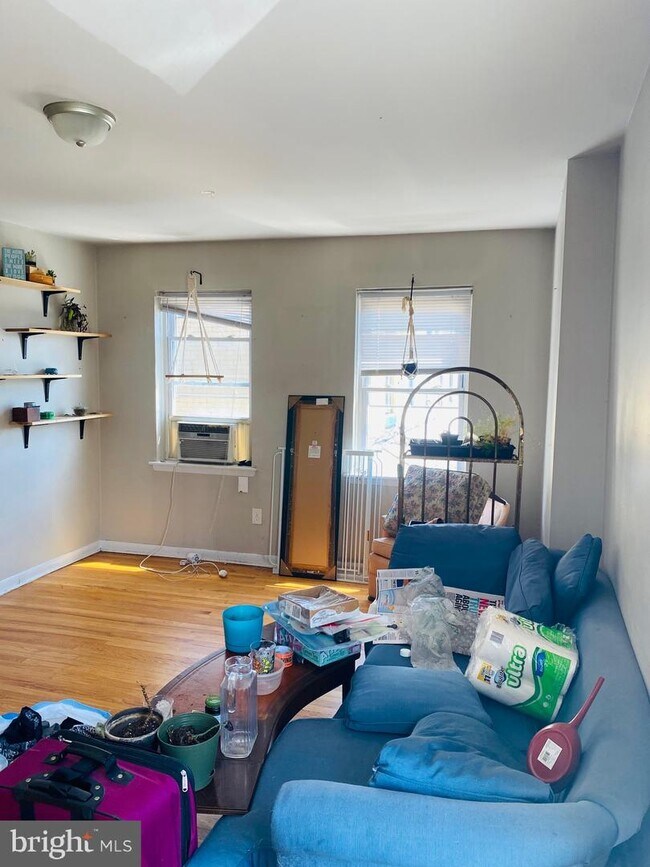 525 N 32nd St Unit 2, Philadelphia, PA 19104 Apartment for Rent in