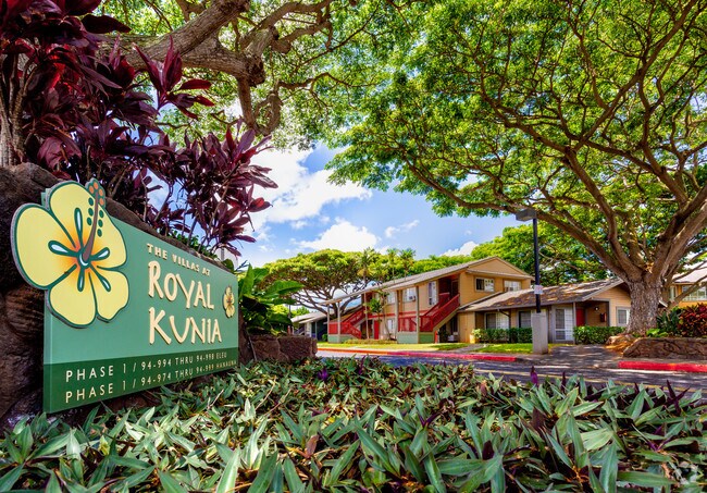 The Villas at Royal Kunia Apartments - Waipahu, HI | Apartments.com