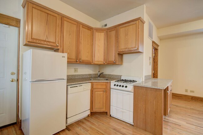 Building Photo - 613 W Briar Pl
