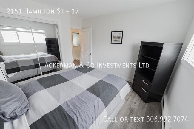 Photo du bâtiment - 2151 Hamilton St