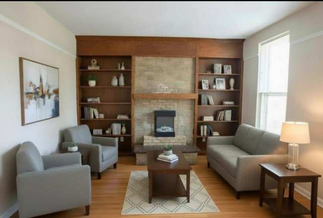 Building Photo - 1669 N Humboldt Ave