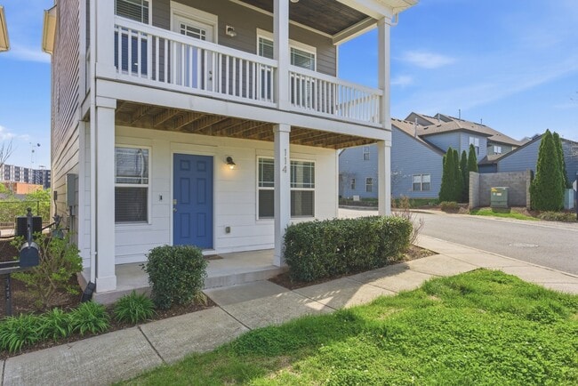 Photo - 114 Walden Village Ct House