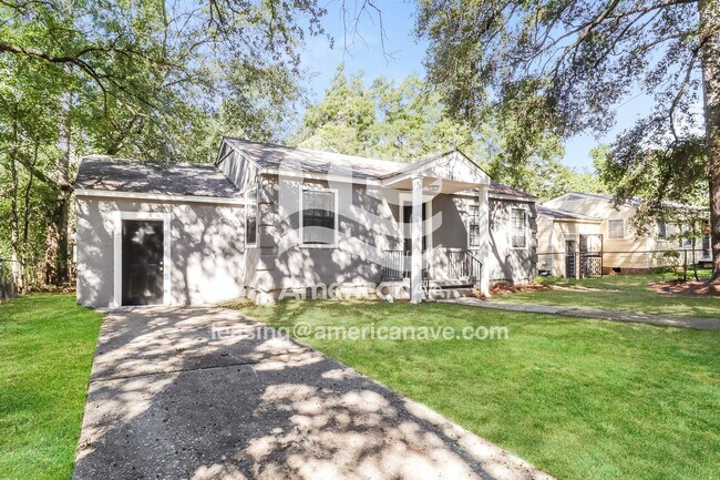 Foto del edificio - 3815 Newman Ave