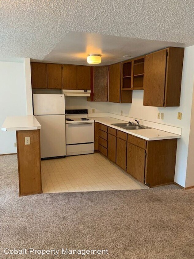 Foto principal - 1260 NE Purcell Blvd