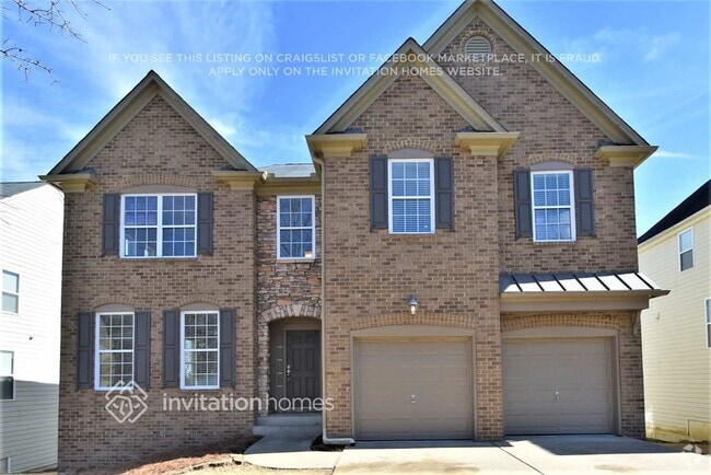 Building Photo - 625 Simonton Crest Dr SE