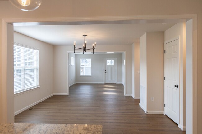 Foto del edificio - 83 Beech Tree Ct