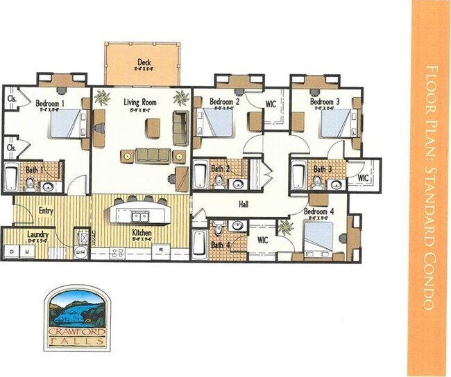 Foto del edificio - 203 Kelly Rd