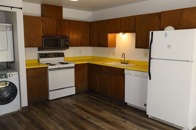 Foto del edificio - Central Fort Collins 2 Bedroom Condo