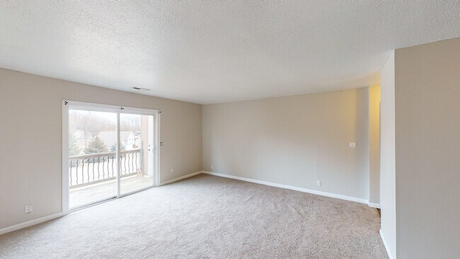Newly Renovated Units - East Village Condominiums