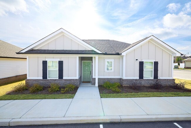 Foto del edificio - The Station at Lenoir City