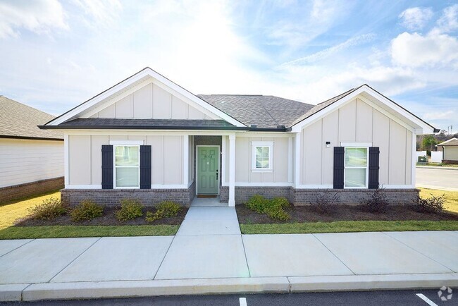 Building Photo - The Station at Lenoir City