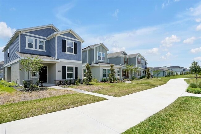 Building Photo - 7245 Sienna Oak Aly