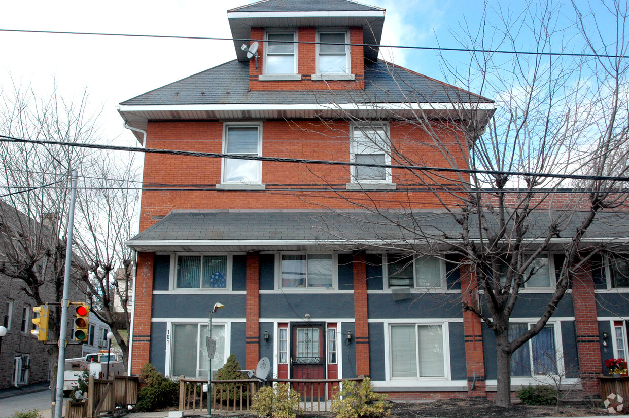 Primary Photo - West Brandywine Apartments