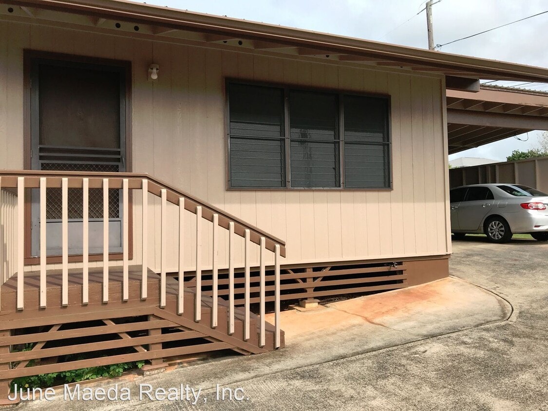 Primary Photo - 3 br, 2 bath House - 151 Makaweo Avenue