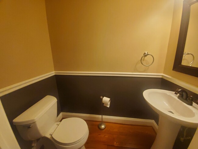 Foto del edificio - Charming 3Bd/2.5Bth Row TH in  Baltimore P...