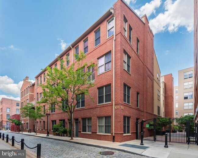 Foto del edificio - 133 N Bread St