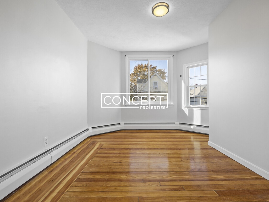 Foto del edificio - 40 William St