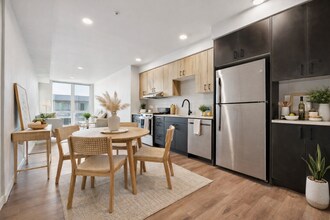 Interior Photo - NIWA