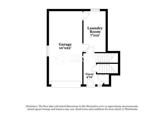 Building Photo - 3 Bedroom Pet-Friendly Home in KANSAS CITY, MO with Main Street Renewal