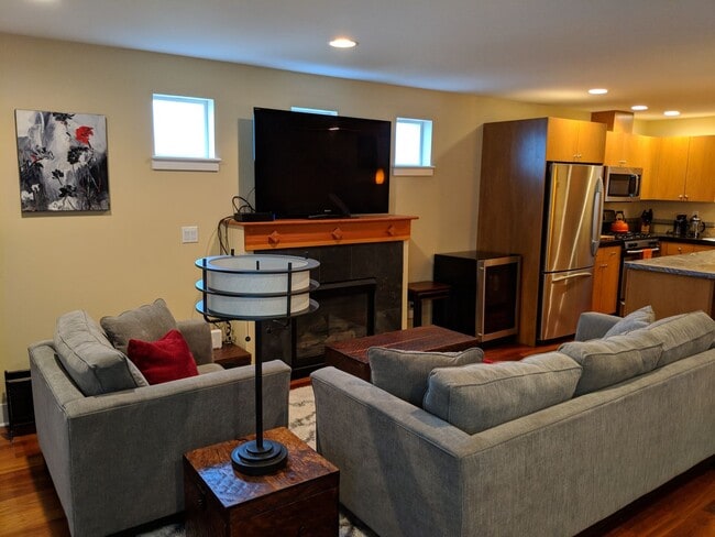 Photo - Ballard Townhouse