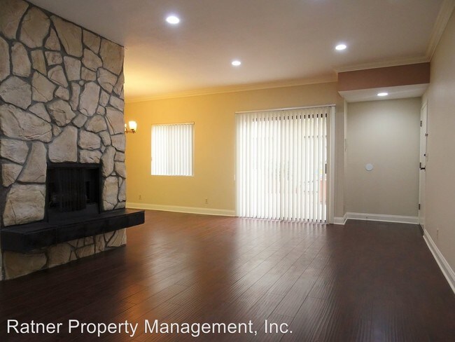 Foto del edificio - 14540 Dickens St