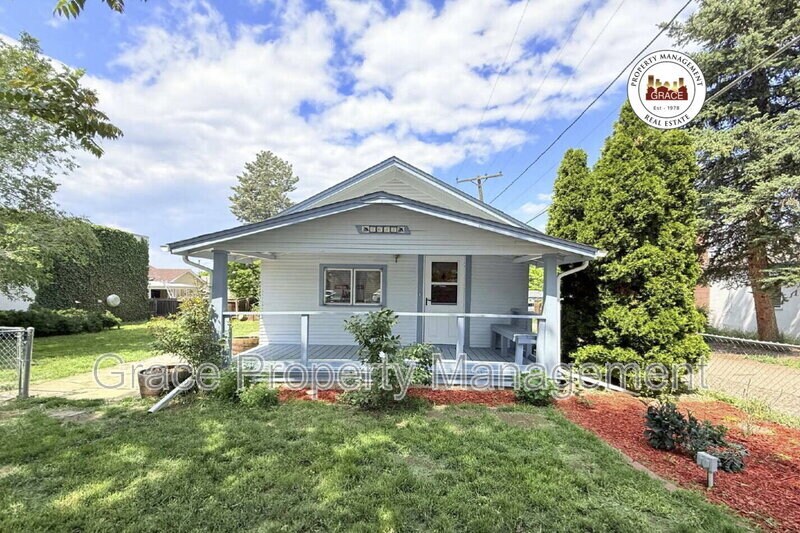 Primary Photo - 5685 S Elmwood St